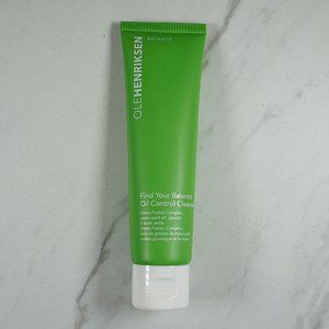 OleHenriksen’s Oil Control Cleanser
